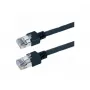 Bachmann verkkokaapeli RJ12 (6P6C) pistoke - RJ12 (6P6C) pistoke - 3 m harmaa