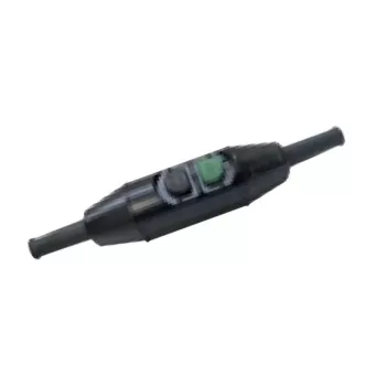 Bachmann PRCD-K kannettava vikavirtasuojalaite (PRCD-S) 230V 16A 30mA IP55 Schuko