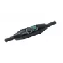 Bachmann PRCD-K kannettava vikavirtasuojalaite (PRCD-S) 230V 16A 30mA IP55 Schuko