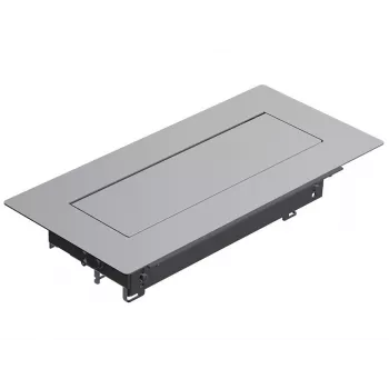 Bachmann TOP FRAME symmetrinen kehys, lyhyt 4-osainen