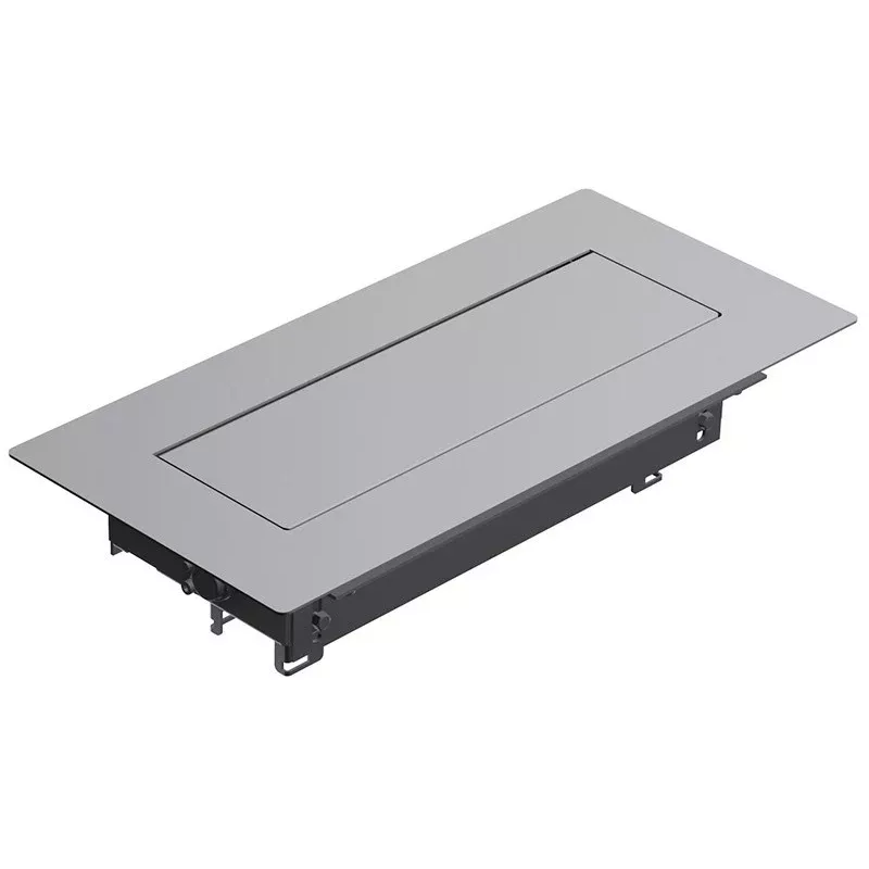 Bachmann TOP FRAME symmetrinen kehys, lyhyt 4-osainen