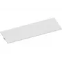 Bachmann Top Frame etusokkokansi musta (RAL 9005) 925.0023