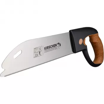 KIRSCHEN lukkosaha korkkikahvalla 300 mm
