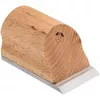 KIRSCHEN Flatfix vara höylänterät 90x50x4,5 mm suora