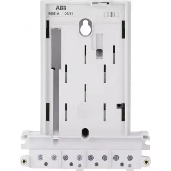 ABB sovitin liitinsuojuksella BKE-A KLD