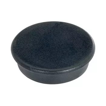Franken HM30 10 kiinnitysmagneetti 32 mm, musta