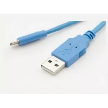 ShiverPeaks BS33090-B USB 2.0 -kaapeli - USB-A - Micro-USB-B - 1,8 m - sininen