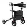 Weinberger alumiininen rollaattori 3-Fold Foldable