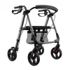 Weinberger alumiinirollaattori 1-Fold Foldable