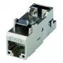 Telegärtner AMJ-S Module Cat.6A - modulaarinen sisäosa (liitin)