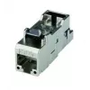 Telegärtner AMJ-S Module Cat.6A - modulaarinen sisäosa (liitin)