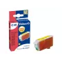 Pelikan yhteensopiva mustekasetti Canon CLI-521Y keltainen
