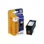 Pelikan uudelleenvalmistettu mustekasetti HP 350XL (CB336EE) -laitteelle, musta
