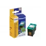 Pelikan uudelleenvalmistettu mustekasetti HP 343 (CB338EE) - kolmivärinen