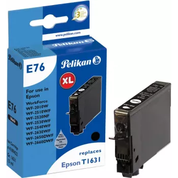 Pelikan-muste Epson T163140 musta 1021430688