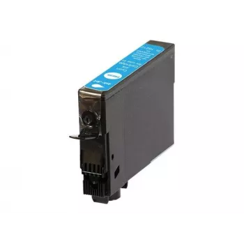 Pelikan-yhteensopiva mustekasetti Epson T1632 syaani High Yield (XL) 12,9 ml 500 sivua