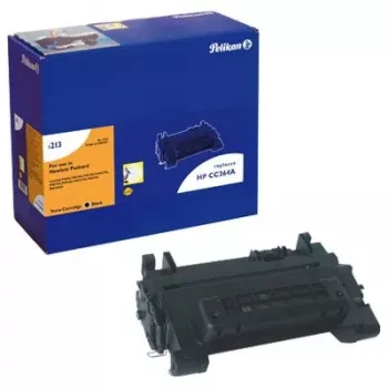 Pelikan toner HP CC364A -laitteelle, musta