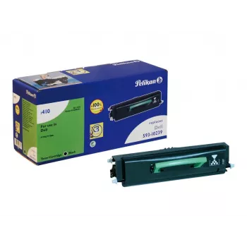 Pelikan Hardcopy värikasetti Dell 593-10239 musta