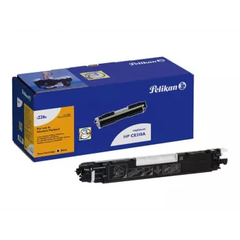 Pelikan yhteensopiva värikasetti HP CF410A musta