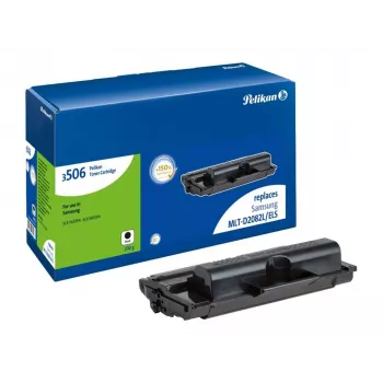 Pelikan Hardcopy yhteensopiva värikasetti Samsung MLT-D2082L musta