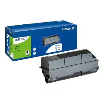 Pelikan värikasetti Kyocera TK360 musta