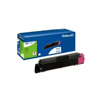 Pelikan värikasetti Kyocera TK-580M magenta