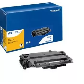 Pelikan yhteensopiva värikasetti HP CF214X musta High Yield