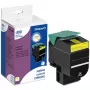 Pelikan toner Lexmark C544X1YG -laitteelle, keltainen