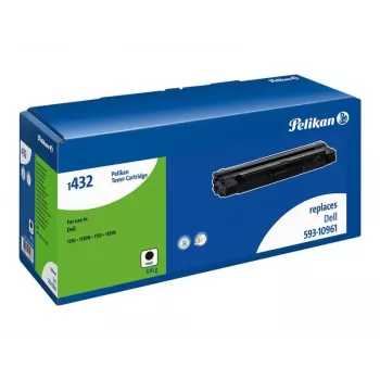 Pelikan värikasetti Dell 59310961 musta