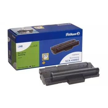 Pelikan yhteensopiva kuvatrumpu Samsung MLT-R116 musta
