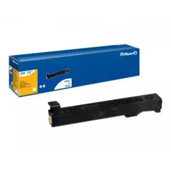 Pelikan toner HP CF312A -laitteelle, keltainen