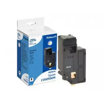 Pelikan toner Epson C13S050614 -laitteelle, musta
