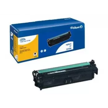Pelikan värikasetti HP CE340A musta