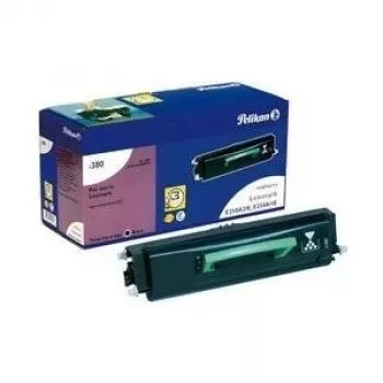 Pelikan toner Lexmark 52D2H0E -laitteelle, musta