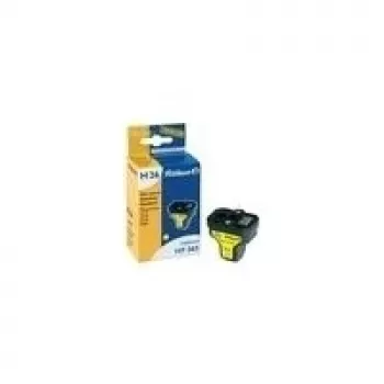 Pelikan yhteensopiva mustepatruuna HP C8773EE (Nr. 363) - vaaleanmagenta, 5,5 ml, vakioteho