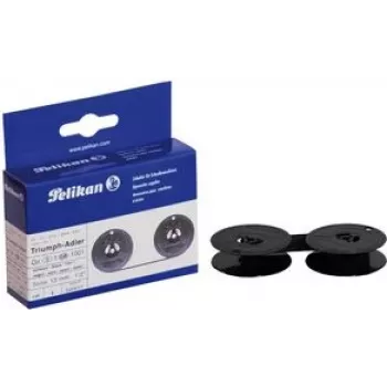 Pelikan kirjoituskoneen värinauha 511865 yhteensopiva IBM Selectric II kanssa koko 140C blisteripakkaus