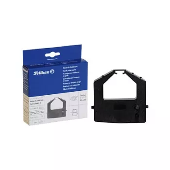 Pelikan värinauha 520676 yhteensopiva Fujitsu DL3300 GR.644 musta 8 m