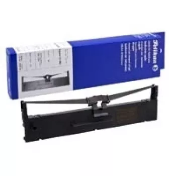 Pelikan yhteensopiva värinauha 530141 Epson HX-20, musta, 2 kpl:n pakkaus