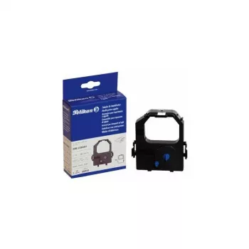 Pelikan värinauha 531913 yhteensopiva Printronix P300 OCR DS BK 45M ST kanssa