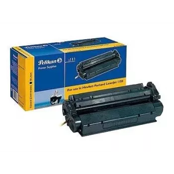 Pelikan värikasetti HP Q2624A musta