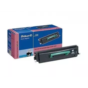 Pelikan värikasetti Lexmark 34036HE musta