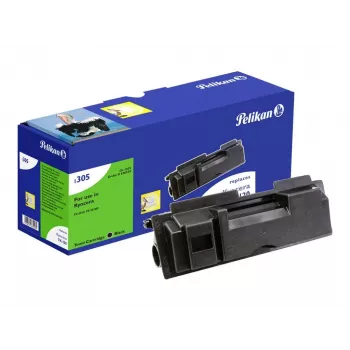 Pelikan värikasetti Kyocera TK120 musta