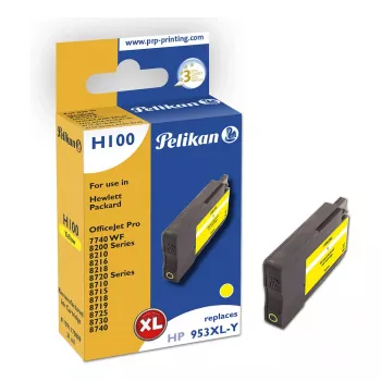 Pelikan mustepatruuna HP F6U18AE 1071170809