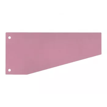 Wekre Separator Strips pinkki 100 kpl