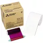 Mitsubishi Electric CK 9046 10 x 15 cm 600 tulostetta värisublimaatiopaperi- ja värinauhapakkaus