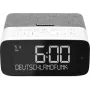 TechniSat DigitRadio 52 ASA DAB+/UKW Bluetooth-radio harmaa/valkoinen