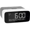 TechniSat DigitRadio 52 ASA DAB+/UKW Bluetooth-radio harmaa/valkoinen