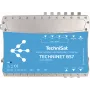 TechniSat TechniNet BS7 Digital 16-fold Compact Headend -asema DVB-S(2) / DVB-C (0000/5995)