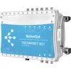 TechniSat TechniNet BS7 Digital 16-fold Compact Headend -asema DVB-S(2) / DVB-C (0000/5995)