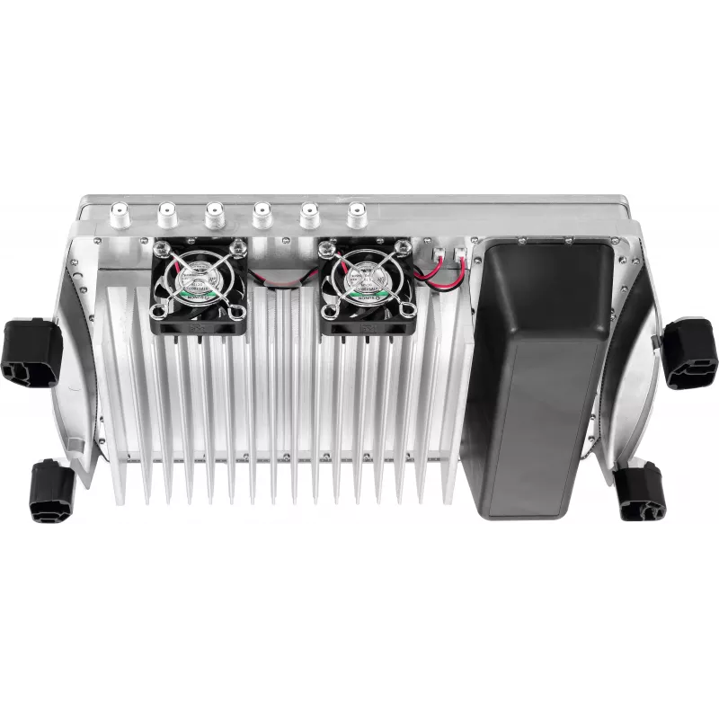TechniSat TechniNet BS7 Digital 16-fold Compact Headend -asema DVB-S(2) / DVB-C (0000/5995)